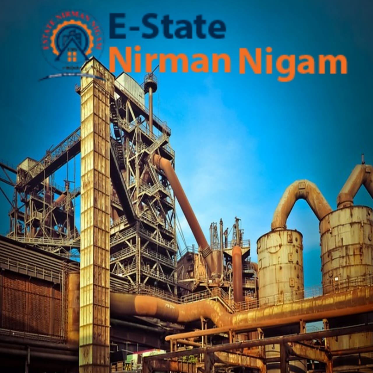 Industrial Training centre of Estate Nirman Nigam Opening Shortly