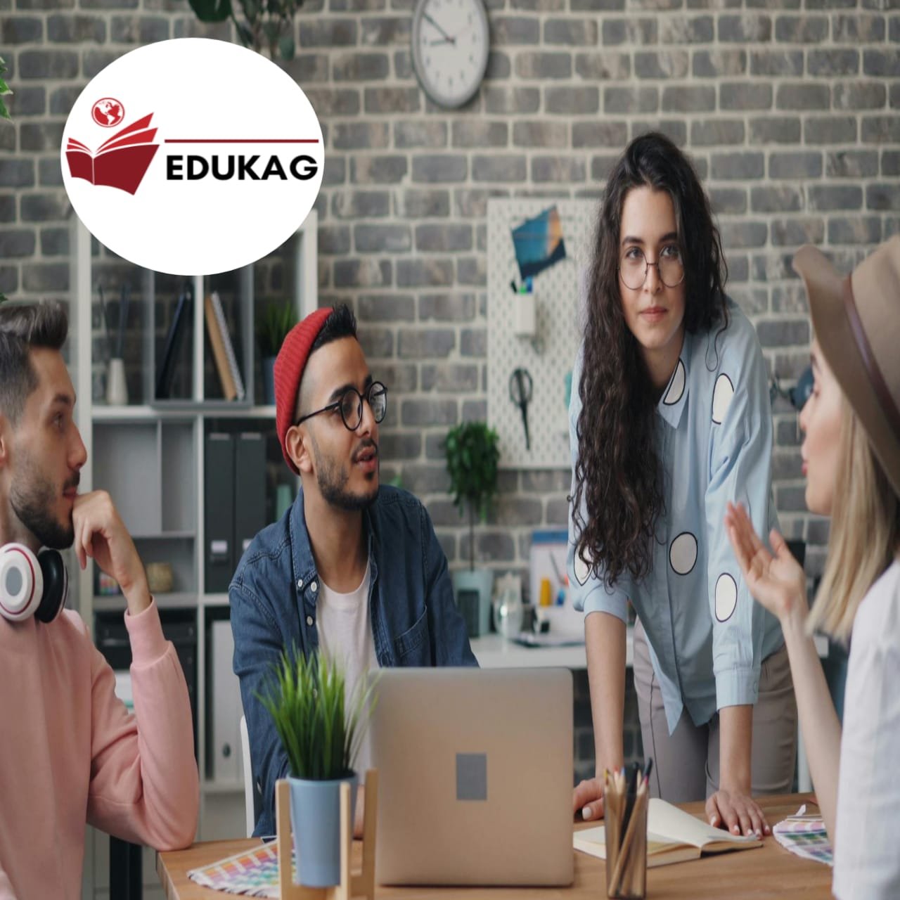 Edukag is the Best PR Services Provider of World