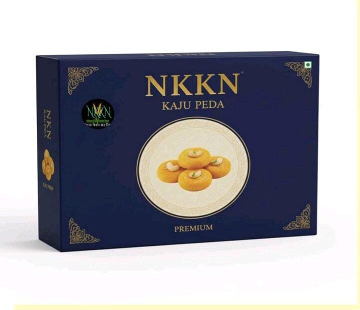 NKKN Kaju Peda