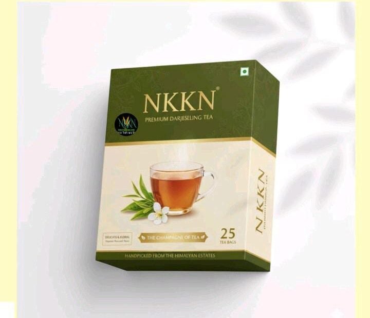 Premium Darjeeling Tea