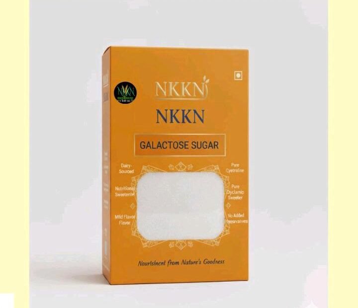 NKKN Lactose Sugar