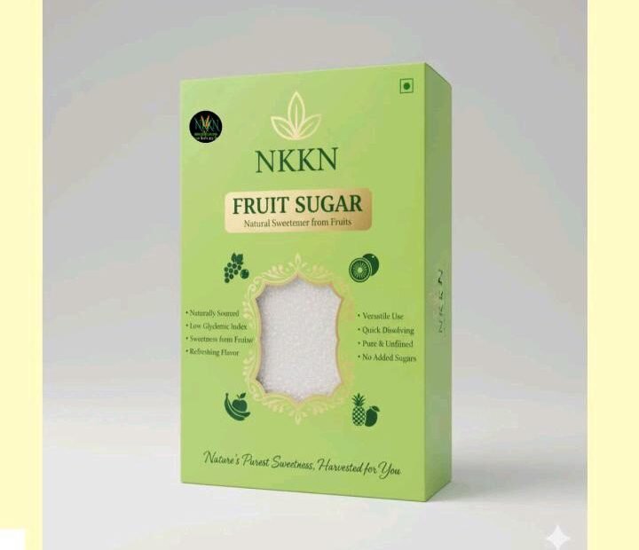 NKKN Fruit Sugar No