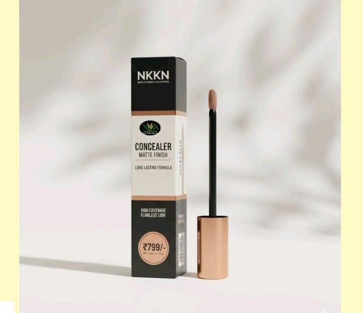 NKKN Concealer